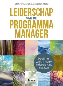 Leiderschap van de programmamanager