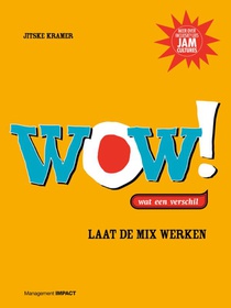 Wow! voorzijde