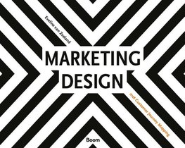 Marketing Design met Customer Journey Mapping