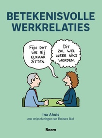 Betekenisvolle werkrelaties