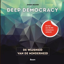 Deep Democracy voorzijde