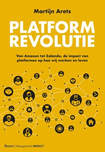 Platformrevolutie