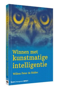 Winnen met kunstmatige intelligentie