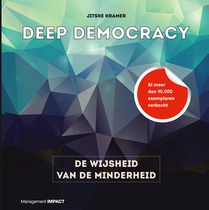 Deep Democracy voorzijde