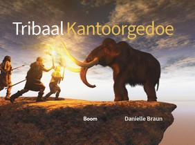 Tribaal Kantoorgedoe voorzijde