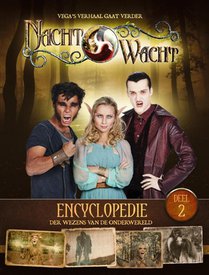 Nachtwacht: encyclopedie