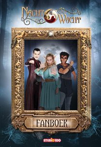 Nachtwacht fanboek