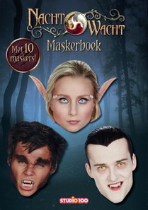 Maskerboek