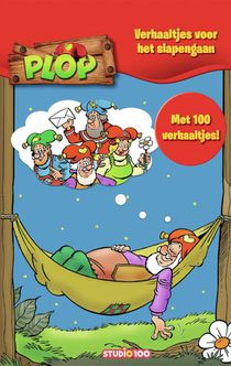 Plop : Verhaaltjes voor het slapengaan