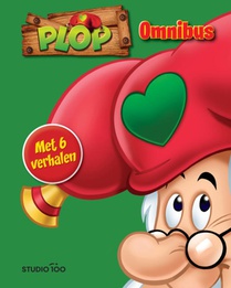 Plop : omnibus - Feest!