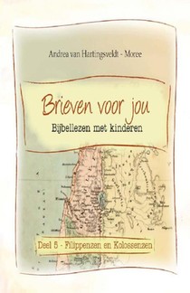 Brieven voor jou