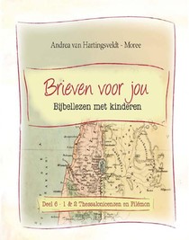 Bijbellezen met kinderen