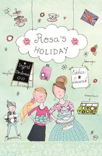 Rosa's holiday voorzijde