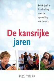 De kansrijke jaren voorzijde