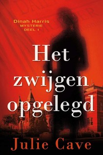 Het zwijgen opgelegd