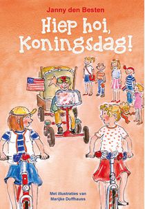 Hiephoi, Koningsdag