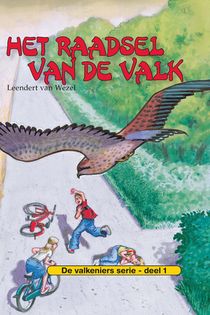 Het raadsel van de valk