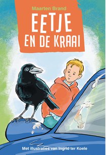 Eetje en de kraai
