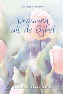 Vrouwen uit de Bijbel voorzijde