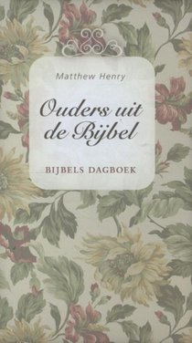 Ouders uit de Bijbel voorzijde