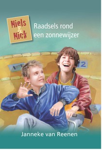 Raadsels rond een zonnewijzer