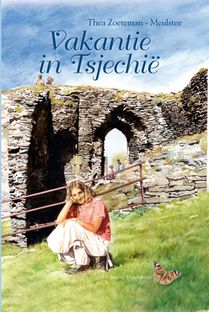 Vakantie in Tsjechië