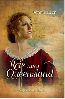 Reis naar Queensland voorzijde