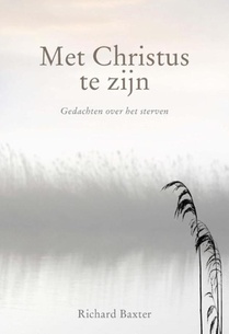 Met Christus te zijn voorzijde