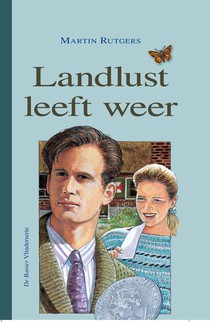 Landlust leeft weer voorzijde