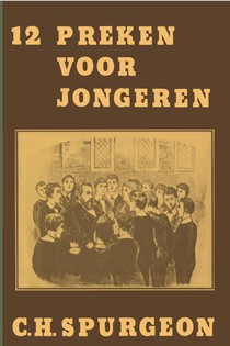 12 preken voor jongeren