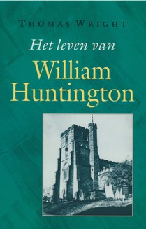 Het leven van William Huntington voorzijde