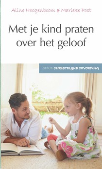 Met je kind praten over het geloof