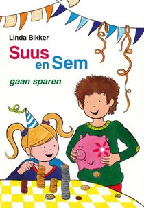 Suus en Sem gaan sparen