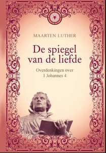 De spiegel van de liefde voorzijde