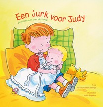 Een jurk voor Judy