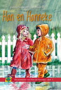 Han en Hanneke voorzijde