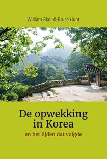 De opwekking in Korea voorzijde