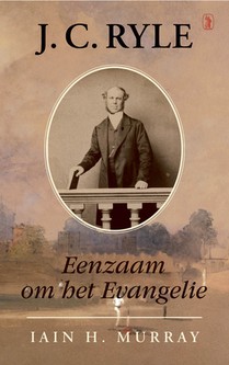 J.C. Ryle voorzijde