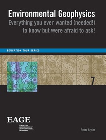 Environmental geophysics
