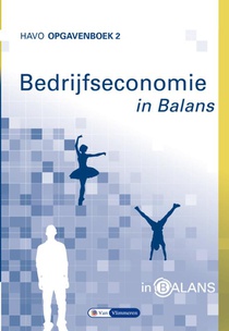 Bedrijfseconomie in Balans