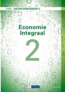 Economie Integraal voorzijde