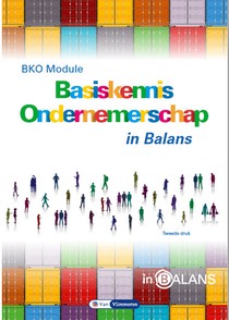 Basiskennis Ondernemerschap in Balans