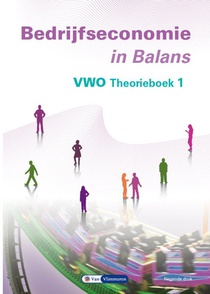 theorieboek 1