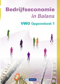 opgavenboek 1