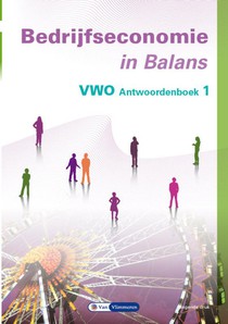 antwoordenboek 1