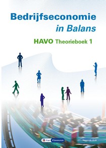 theorieboek 1