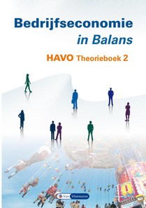 Bedrijfseconomie in Balans