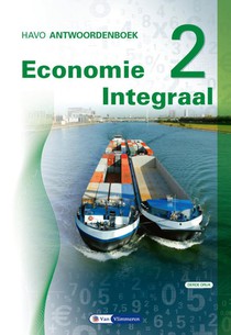 Economie Integraal