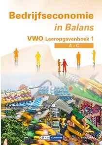 Bedrijfseconomie in Balans
