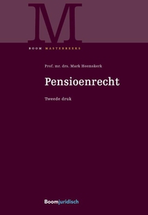 Pensioenrecht